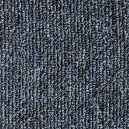 Ковровое покрытие Zartex Daily 087 Темно- Синий 4 м в Тольятти