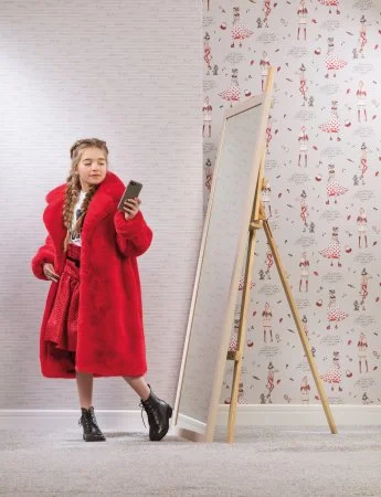 Обои Milassa Bon Voyage D3, 001 в Тольятти