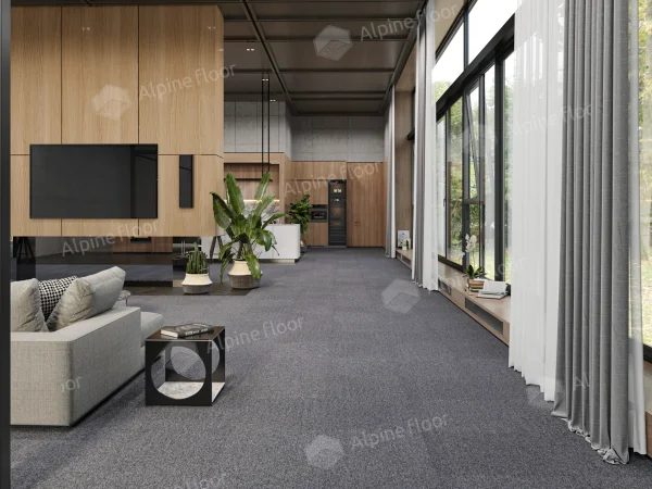 Ковровая плитка Alpine Floor Huron 402-3 Манитулин в Тольятти