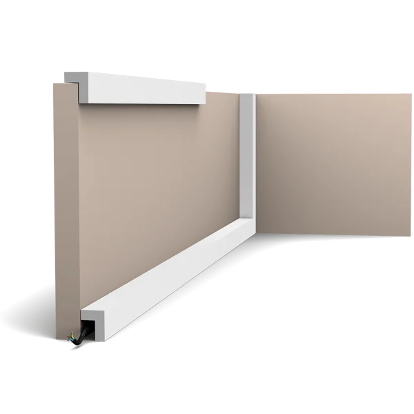 Молдинг Orac PX164 (24*30*2000 мм) в Тольятти