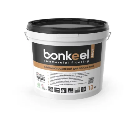 Клей универсальный Bonkeel Prof (13 кг) в Тольятти