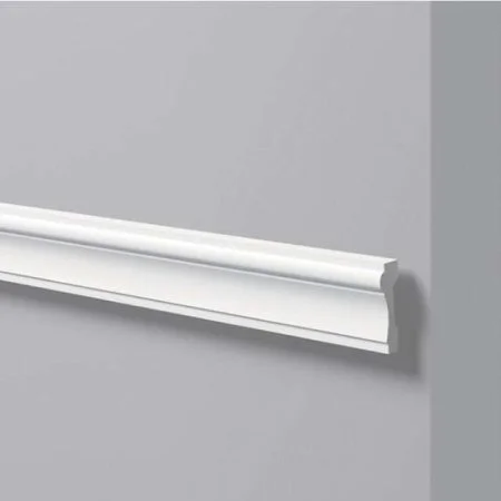 Молдинг NMC Wallstyl WL6 (75х22х2000 мм) в Тольятти