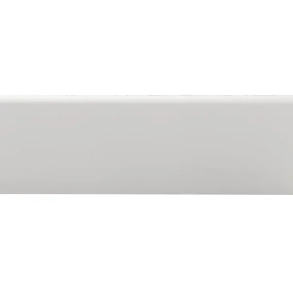 Плинтус MDF Bonkeel 24016 Белый (100х16х2400 мм) в Тольятти