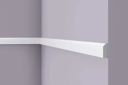 Молдинг NMC Wallstyl FT1 (38х13х2000 мм) в Тольятти