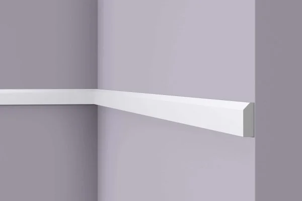 Молдинг NMC Wallstyl FT1 (38х13х2000 мм) в Тольятти
