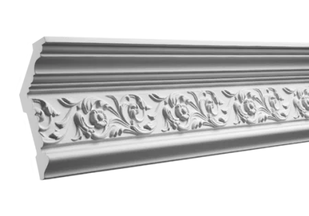 Карниз Европласт 1.50.128 2,0 м в Тольятти