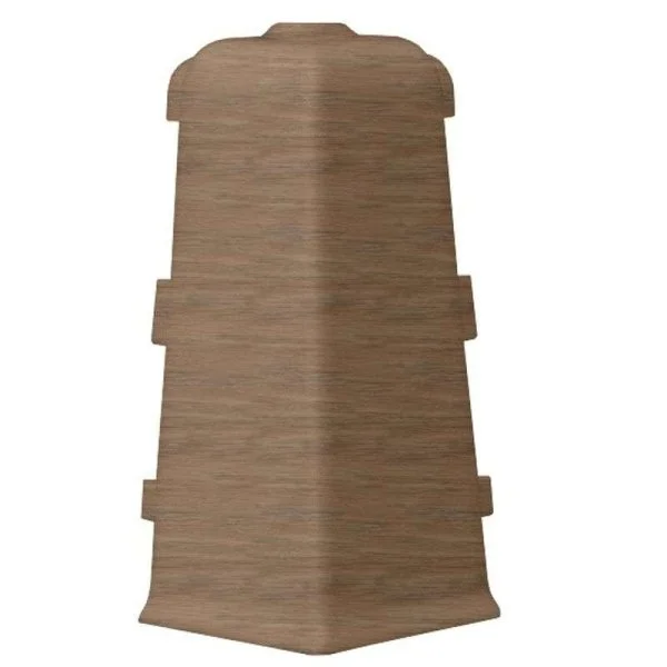 Угол наружный INDO70 11 Дуб Скальный в Тольятти