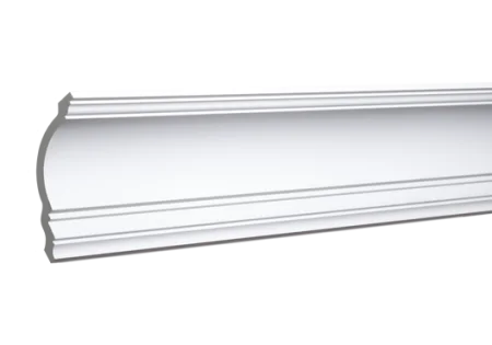 Карниз Европласт 1.50.108 2,0 м в Тольятти