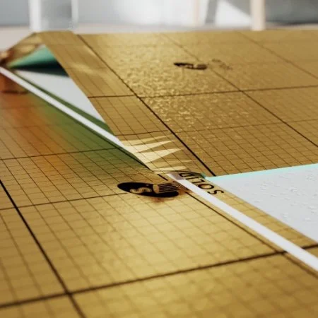 Подложка Солид 1,5мм для LVT ANTI SLIP (10м2) в Тольятти