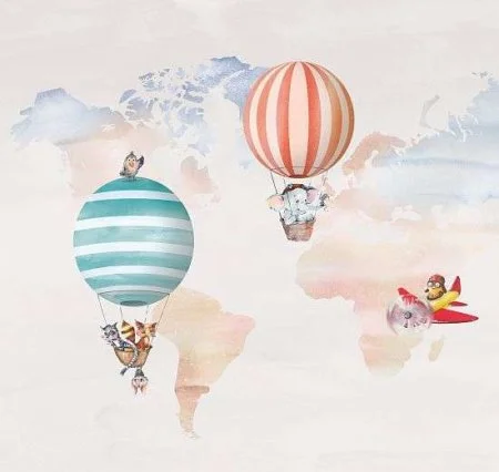 Обои Loymina Etude ETD11, 011 в Тольятти