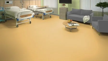 Линолеум Tarkett iQ Melodia CMELI-2633 2 м в Тольятти