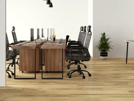 ПВХ Плитка IVC Tanto 838 Windsor Oak в Тольятти