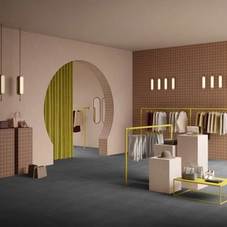 Ковровая плитка AW Mantra 98 в Тольятти