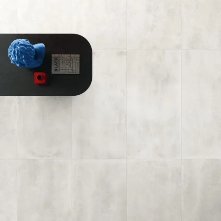 Керамогранит Coliseum Астро Уайт 60х120 (Натуральный и Реттифицированный) в Тольятти