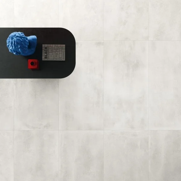 Керамогранит Coliseum Астро Уайт 60х120 (Натуральный и Реттифицированный) в Тольятти