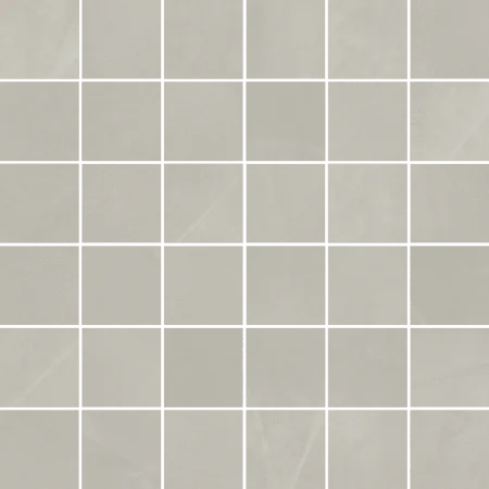 Керамогранит Italon Континуум Сильвер Мозаика 30х30 (Натуральная) в Тольятти