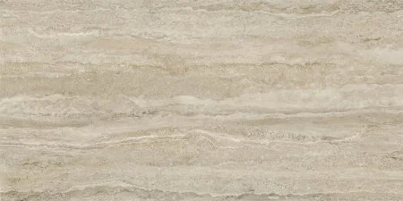Керамогранит Vitra CityStone Травертин Линейный 60х120 (Натуральная и Реттифицированная) в Тольятти