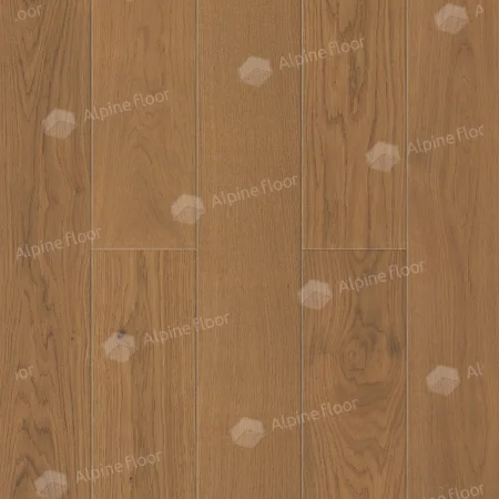 Инженерная доска Alpine Floor Villa Дуб Хани в Тольятти