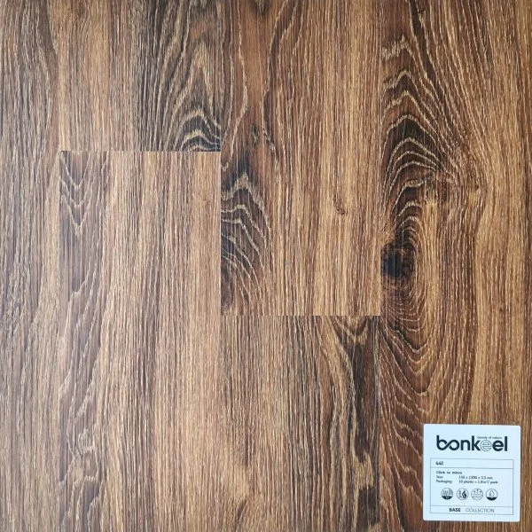 Плитка SPC Bonkeel Base 3.5мм 441 в Тольятти