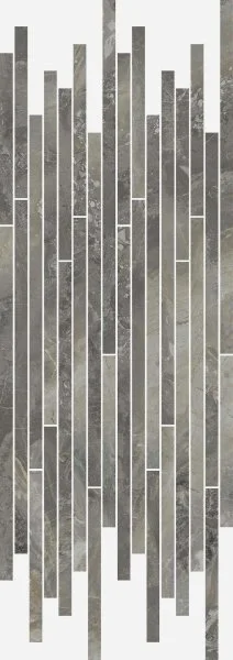 Керамогранит Italon Шарм Делюкс Оробико 26х75 Стрип (Люкс и реттифицированная) в Тольятти