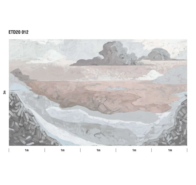 Обои Loymina Etude vol. II ETD20 012 в Тольятти