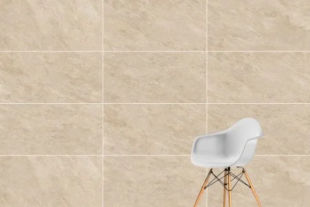 Керамогранит Vitra QuarStone Бежевый 60х120 (Натуральная и Реттифицированная) в Тольятти