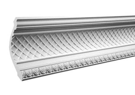 Карниз Европласт 1.50.138 2,0 м в Тольятти