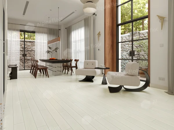 Каменно-полимерная плитка Alpine Floor Grand Sequoia Village Инио ECO 11-2107 4мм, 43 класс в Тольятти