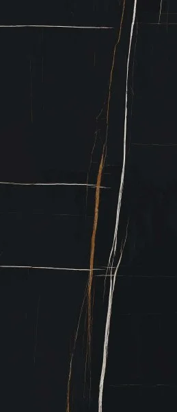 Керамогранит Italon Шарм Делюкс Сахара Нуар 120х278 (Люкс и реттифицированная) в Тольятти