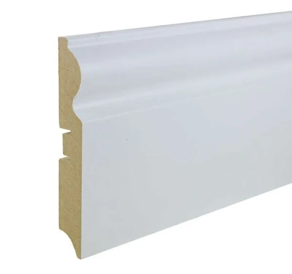 Плинтус MDF Paint 110 мм (110*16*2400 мм) в Тольятти