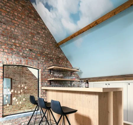 Обои Loymina Пейзаж ART3 021 в Тольятти