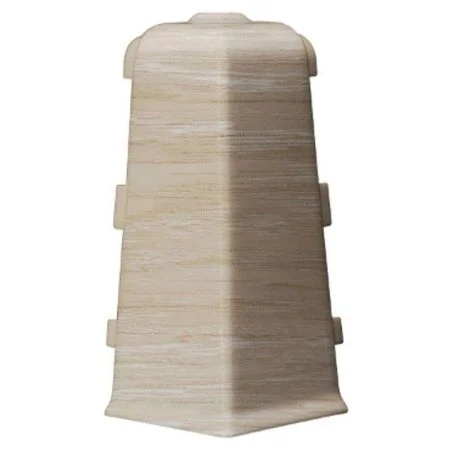 Угол наружный INDO70 42 Дуб Песочный в Тольятти