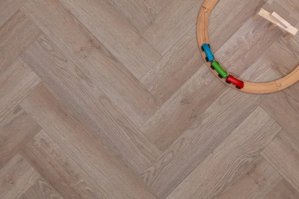 Плитка SPC Bonkeel Style HB 4мм Дуб Стоктон в Тольятти