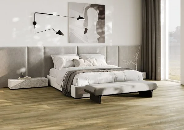 Кварц-виниловая плитка Refloor Fargo Bevel 50-6191-6 Дуб Мерида в Тольятти