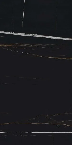 Керамогранит Italon Шарм Делюкс Сахара Нуар 80х160 (Люкс и реттифицированная) в Тольятти