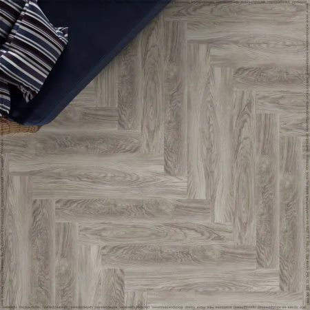 ПВХ плитка FineFlex Wood Дуб Алнахай FX-101 в Тольятти