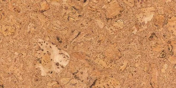 Пробковое покрытие CorkStyle Natural Cork Rombo neu (915 х 305 х 6 мм) в Тольятти