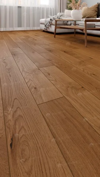 Инженерная доска Alpine Floor Studio Дуб Антик в Тольятти