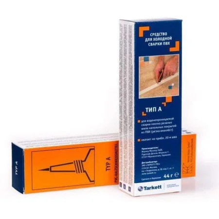 Холодная сварка Tarkett Тип А в Тольятти