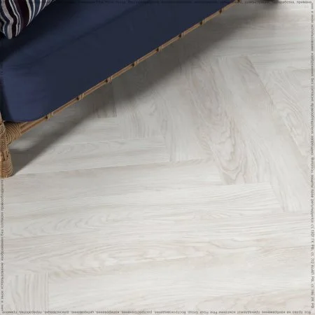 ПВХ плитка FineFlex Wood Дуб Лапландский FX-105 в Тольятти