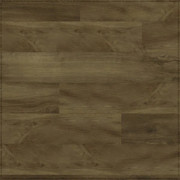Кварц-виниловая плитка Fine Floor Rich Дуб Патмос FF-2088 в Тольятти