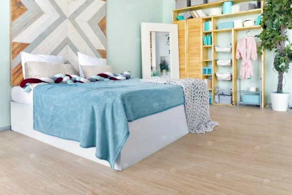 Каменно-полимерная плитка Alpine Floor Classic Light Ясень Макао ECO 106-11 MC 3.5мм, 34 класс в Тольятти