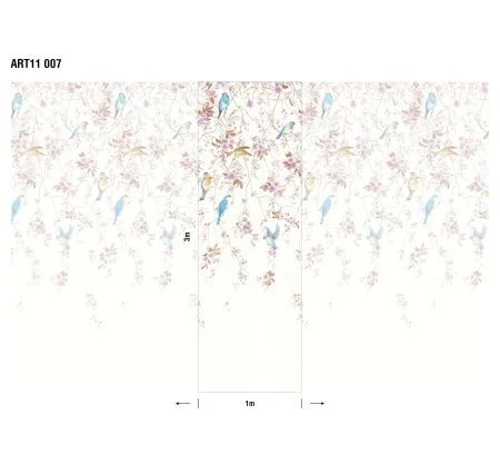 Обои Loymina Пейзаж ART11 007 в Тольятти