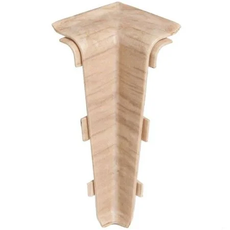 Угол внутренний INDO70 04 Дуб Лингбург в Тольятти