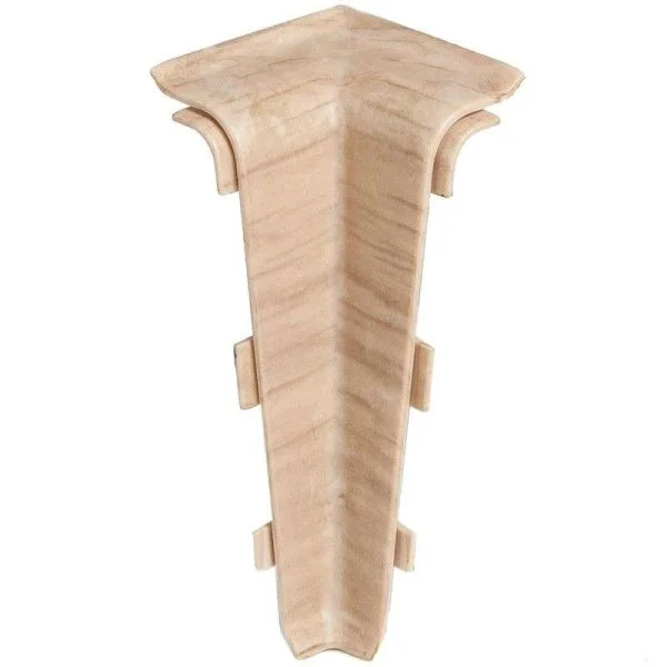 Угол внутренний INDO70 04 Дуб Лингбург в Тольятти