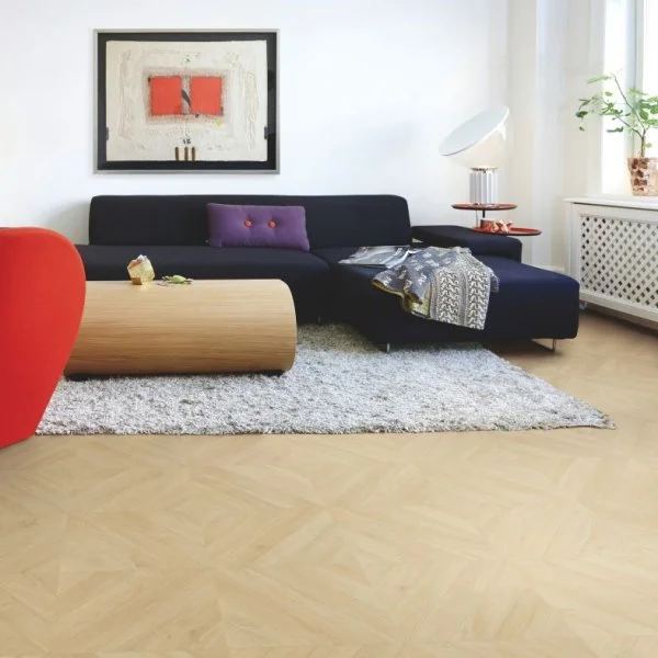 Ламинат Pergo Chevron 12 Pro Дуб Шведский Золотистый L1254-04163 в Тольятти