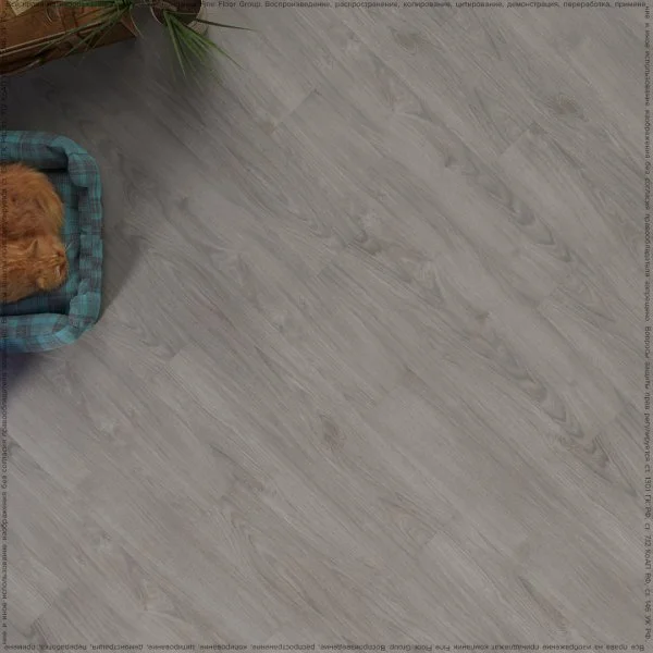 Кварц-виниловая плитка FineFloor Wood Дуб Авейру FF-1422 в Тольятти