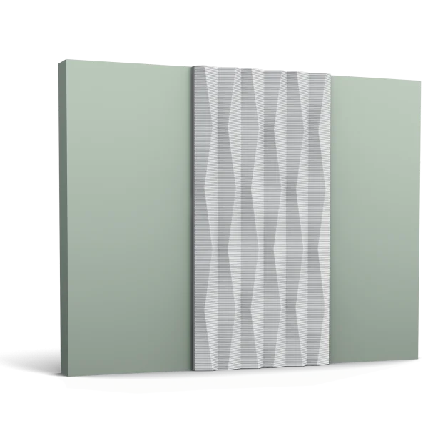 Декоративная панель Orac W112 (200x25x1.9 см) в Тольятти