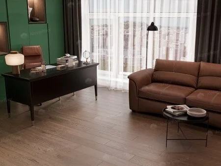 Инженерная доска Alpine Floor Villa Дуб Мокко в Тольятти