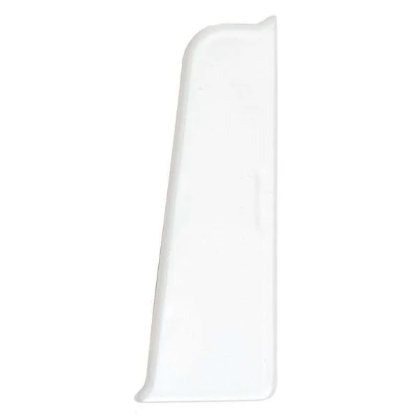 Заглушка INDO70 01 Белый Блеск в Тольятти